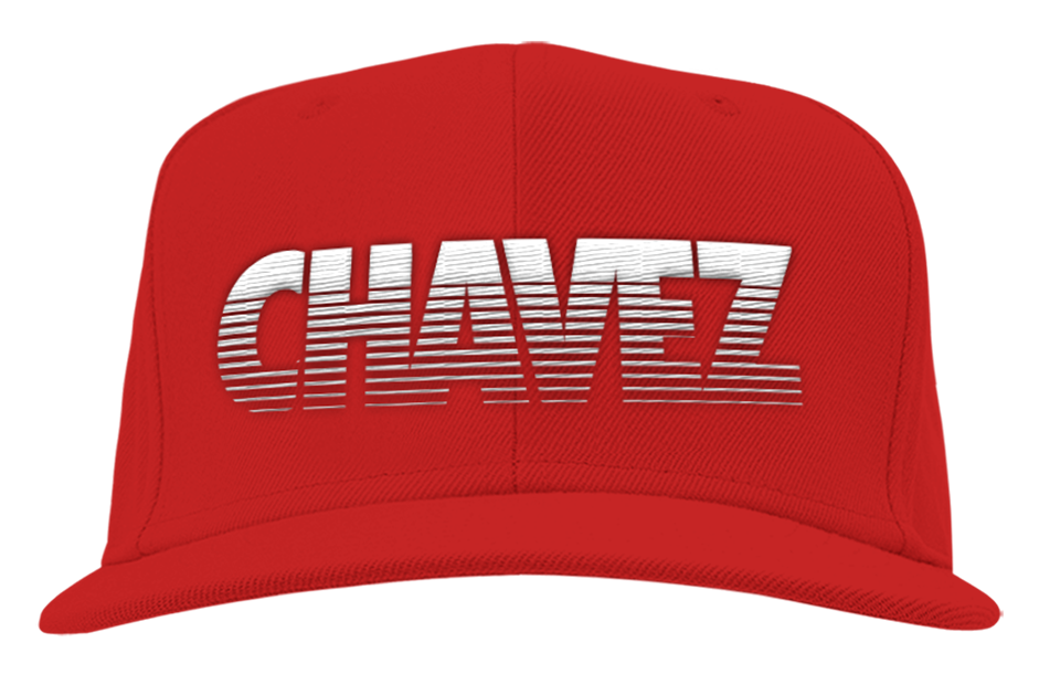 Tricolor Retro Cap