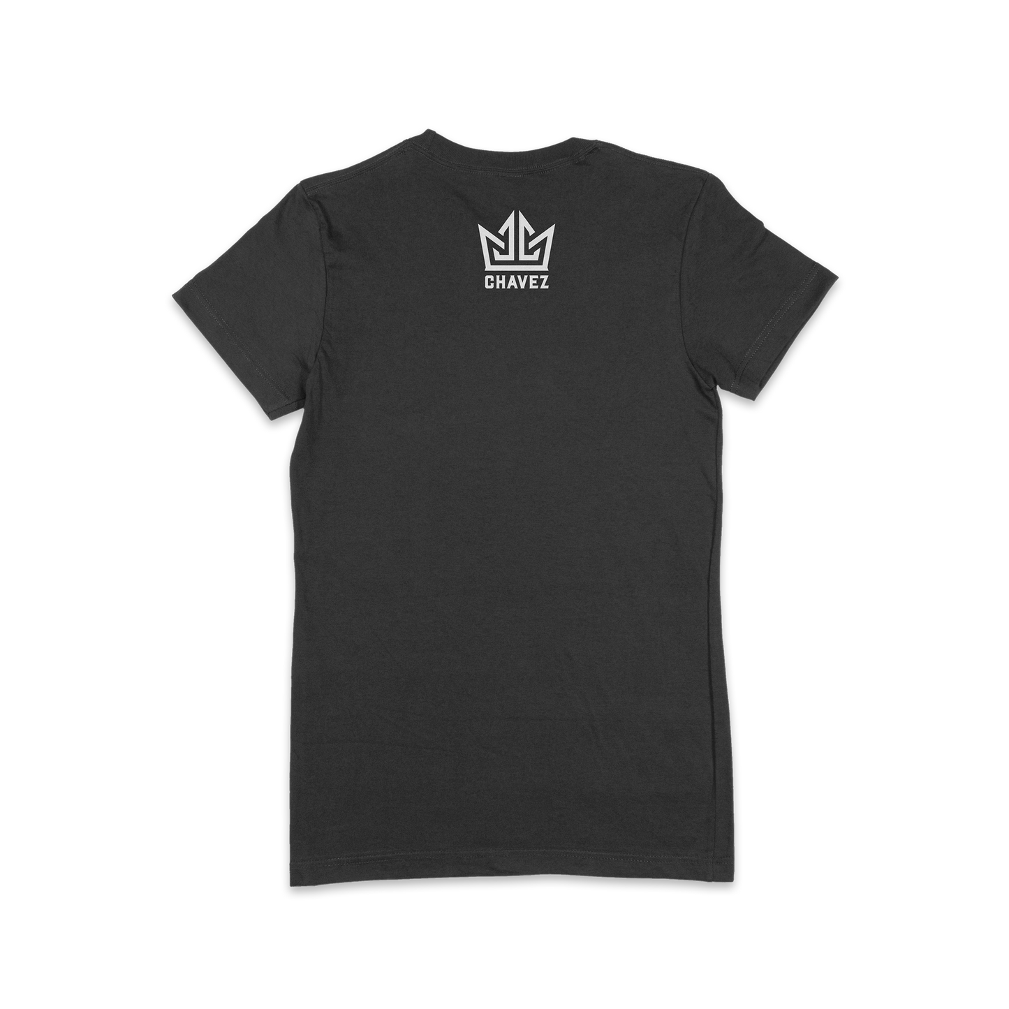 Futura Women's Tricolor Lines T-shirt