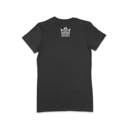 Futura Women's Tricolor Lines T-shirt