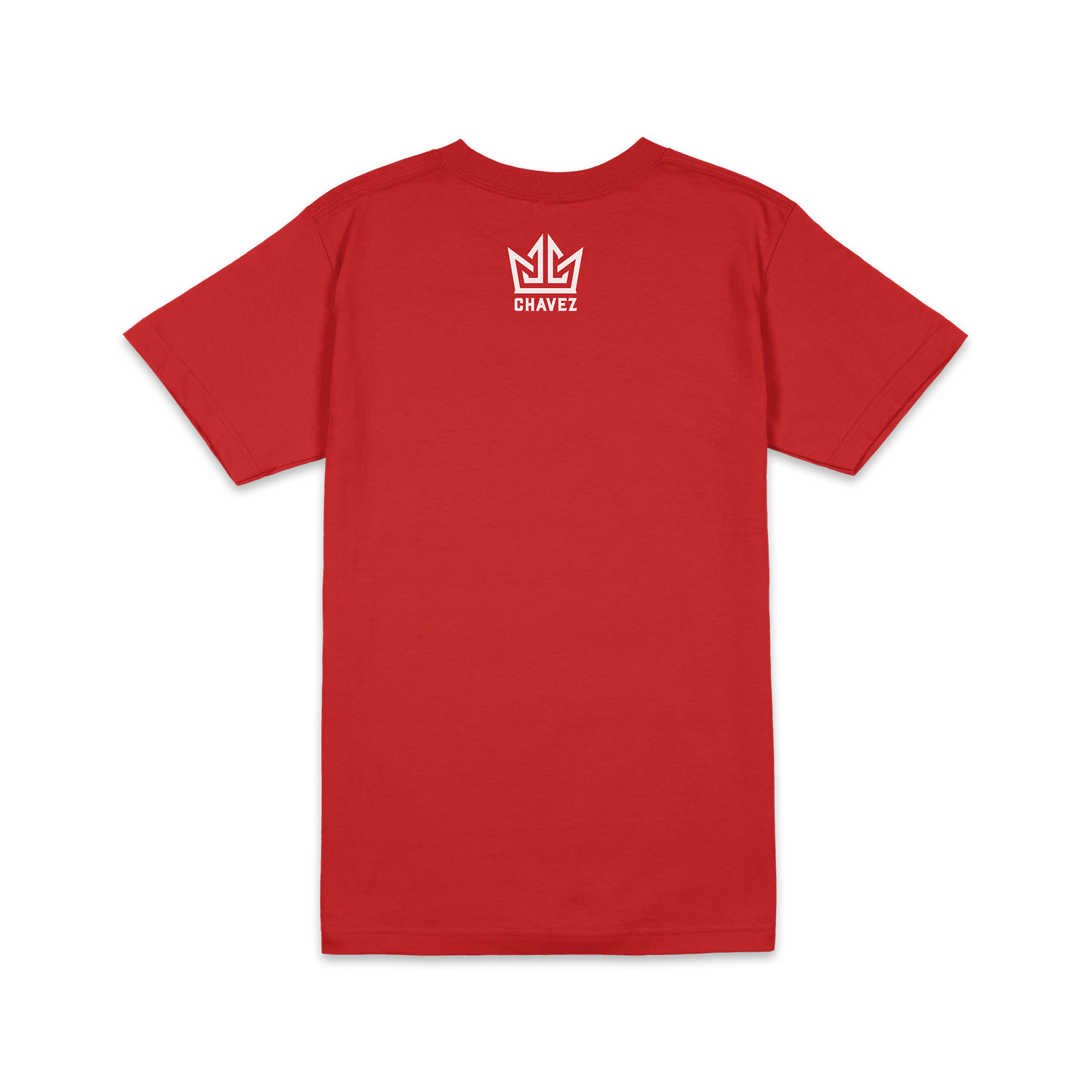 Red Retro T-shirt