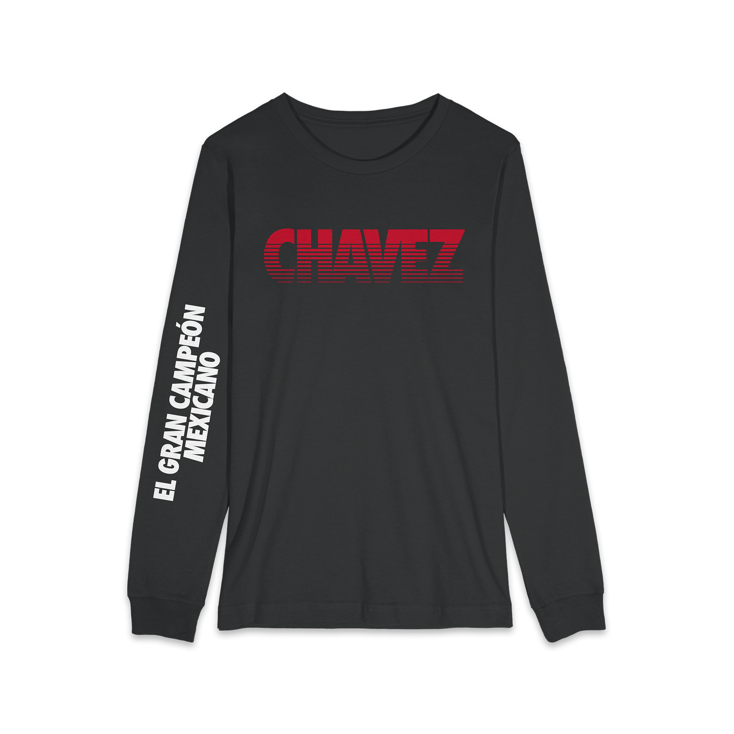 Longsleeve Futura Tricolor Lines