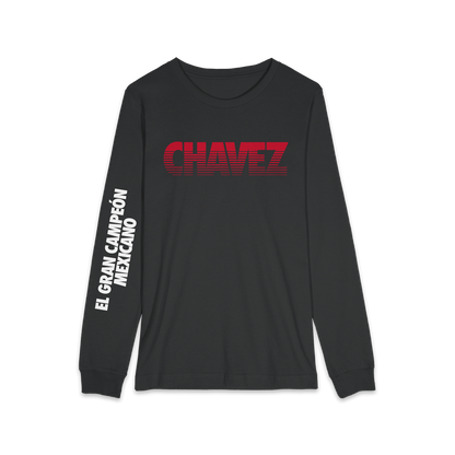 Longsleeve Futura Tricolor Lines
