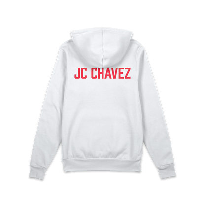 White Boxing Club Sweatshirt