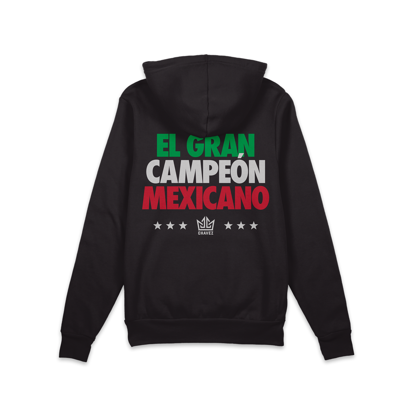Tricolor Futura Sweatshirt