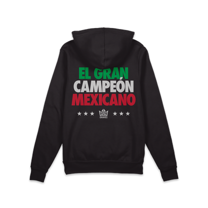 Tricolor Futura Sweatshirt