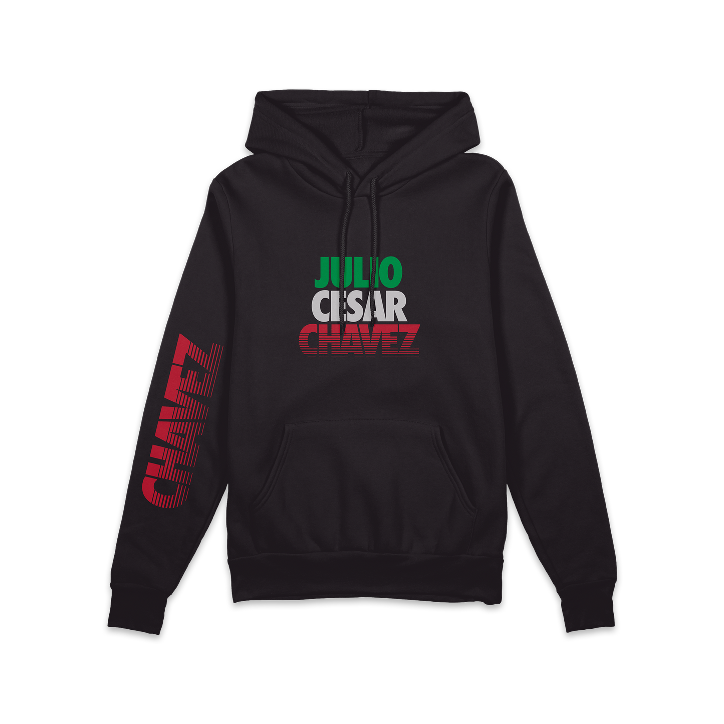Tricolor Futura Sweatshirt