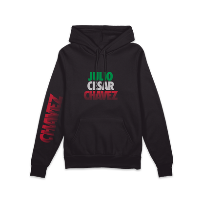 Tricolor Futura Sweatshirt